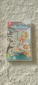 Pet clinic