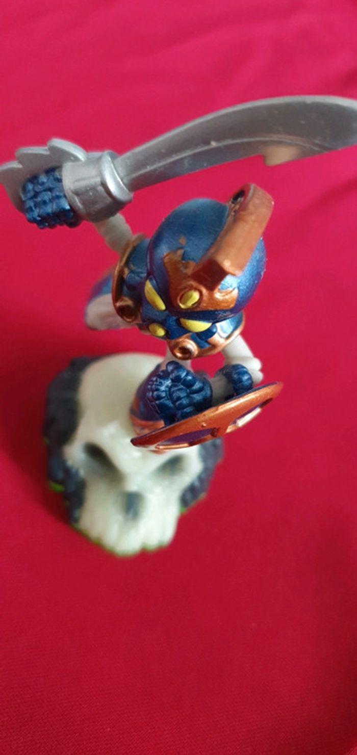 Skylanders - photo numéro 2