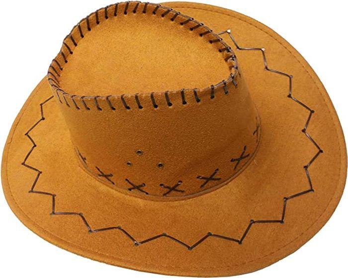 Cowboy hat