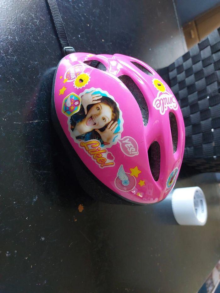 Casque soy luna taille 50/56