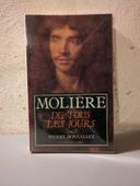 Molière de tous les jours Bonvallet