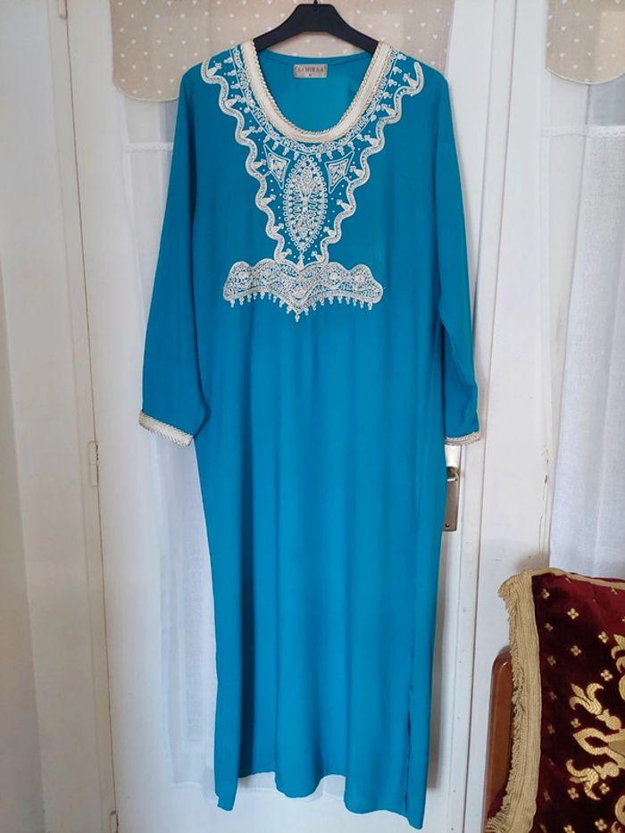 Robe arabe