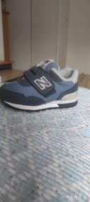 Basket New balance