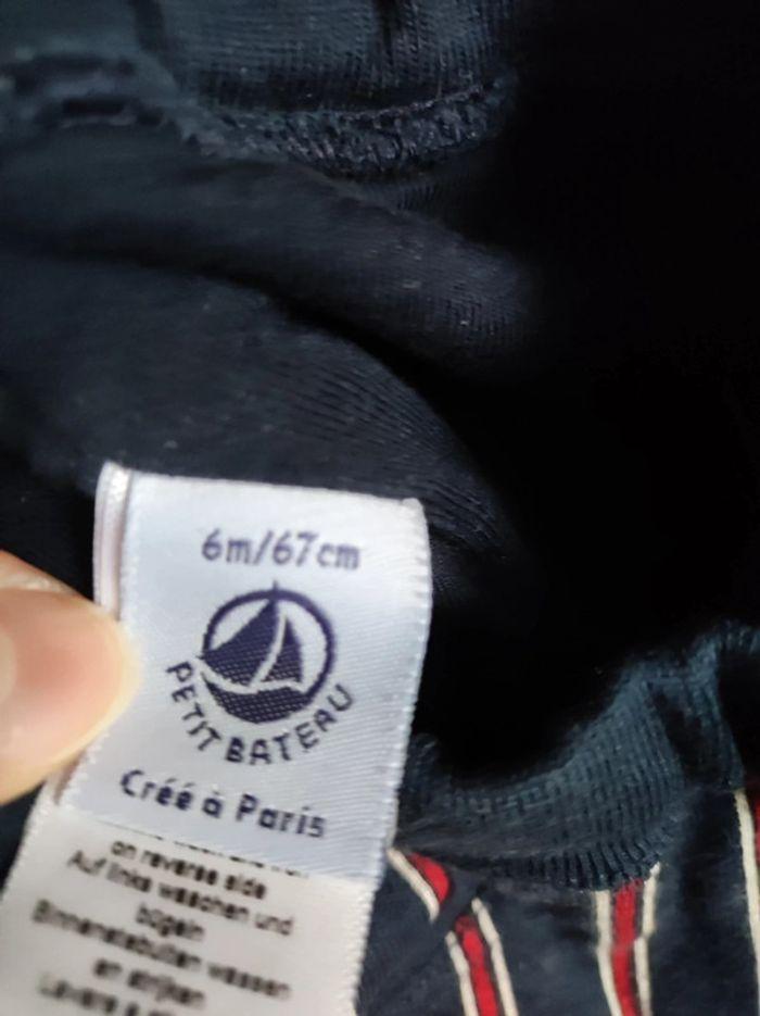 Pantalon petit bateau - photo numéro 3