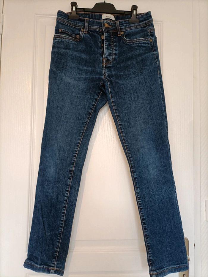 Pantalon Jules w26 L34 - photo numéro 1