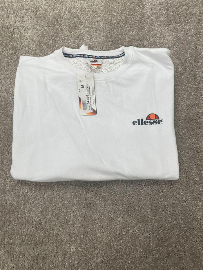 Sweat homme taille M Ellesse - photo numéro 1