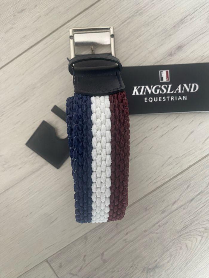 Ceinture kingsland - photo numéro 2