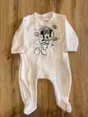 Pyjama bébé Disney Minnie