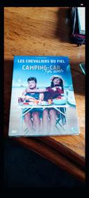 DVD les chevaliers du fiel