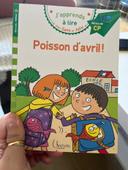 Livre Sami et Julie