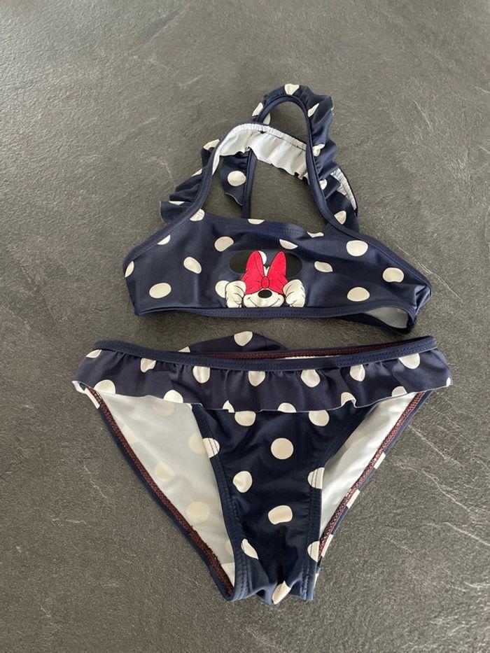 Maillot de bain Minnie - photo numéro 1