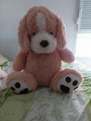 Peluche geante