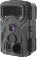 [NEUF] RENKFORCE Caméra de Chasse RF-HC-550 13 Mill. Pixel Del Basse intensité Vert Standard (satiné