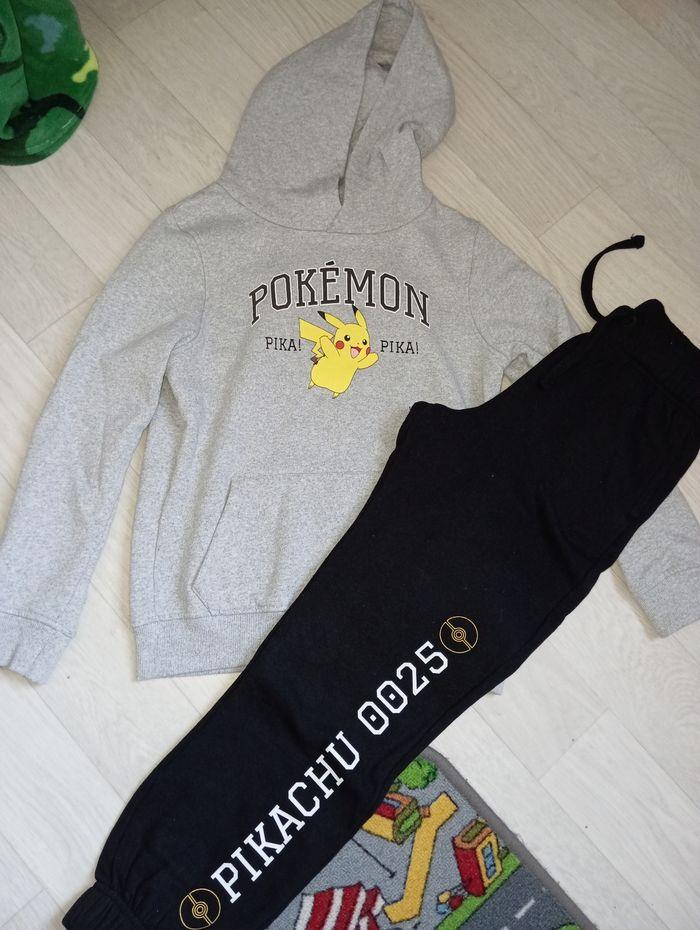 Ensemble pokémon - photo numéro 1