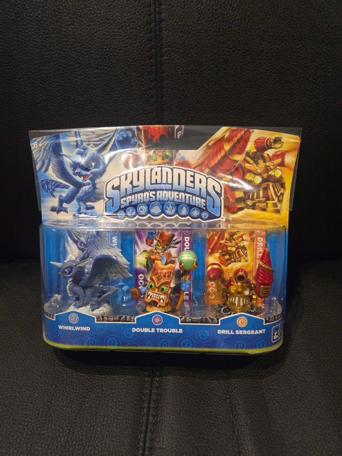 Skylanders - photo numéro 1