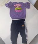 Ensemble adidas 9-12 mois