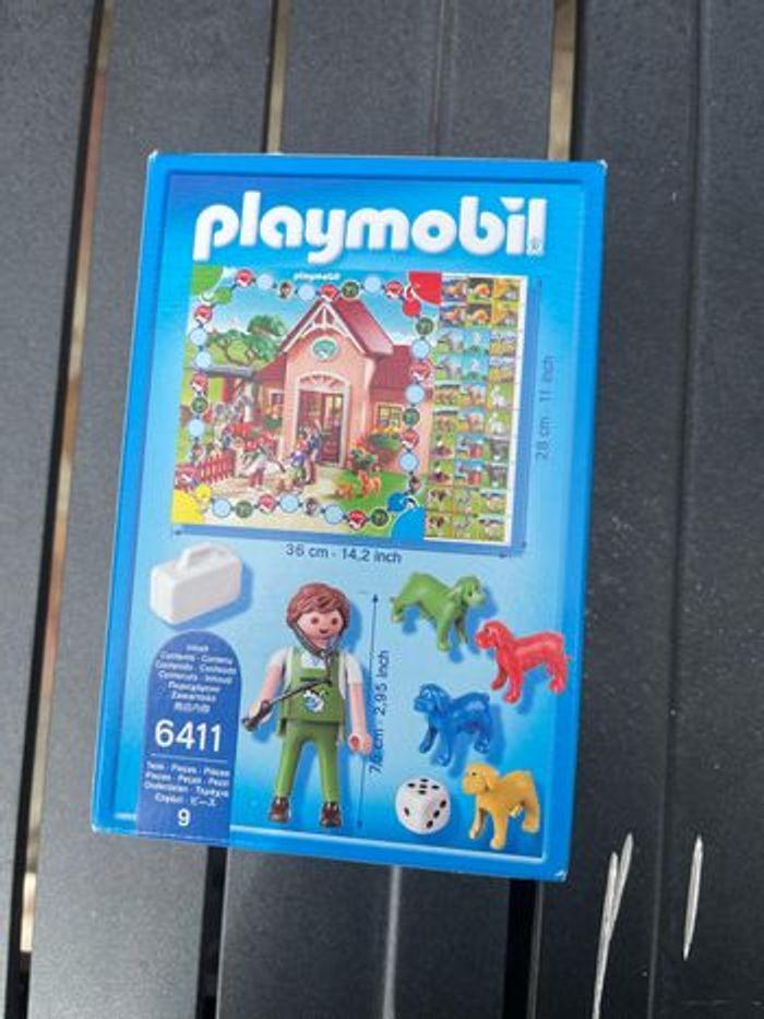 Playmobil neuf - photo numéro 2