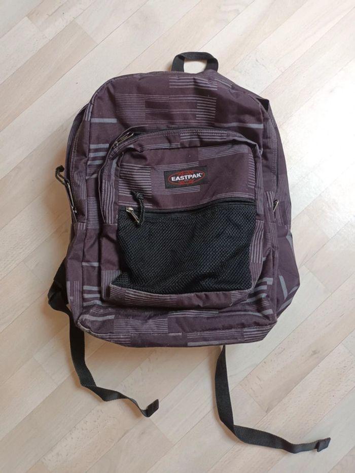 Sac Eastpak - photo numéro 1