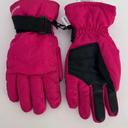 gants  ski neige