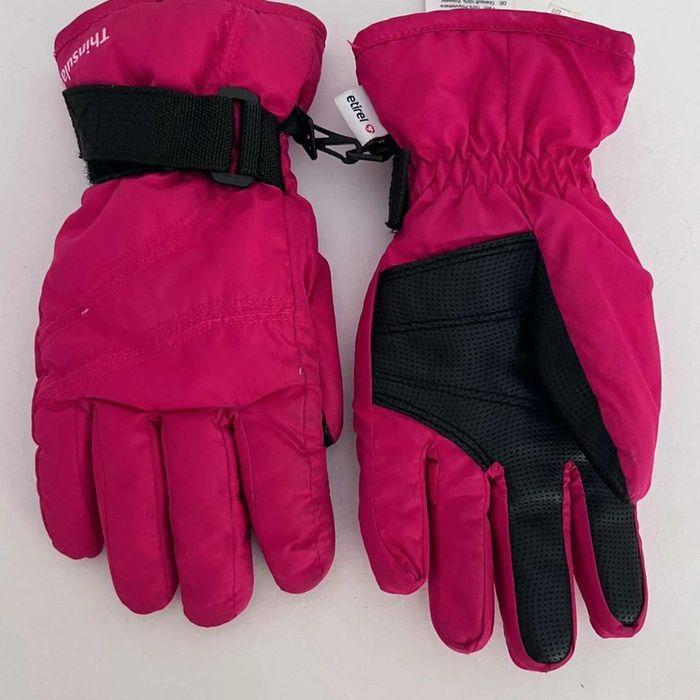 gants  ski neige - photo numéro 1