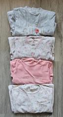 Lot de 5 Pyjamas - 24/36 mois