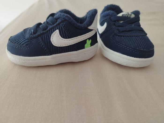 Nike bébé - photo numéro 1