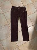 Pantalon femme