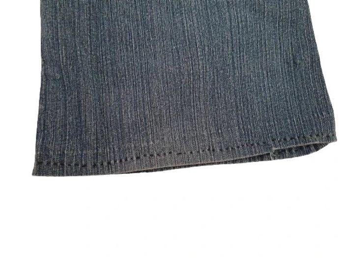 Jeans Taille 44 Marque BWD - photo numéro 4