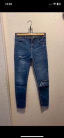 Jean Bershka taille 36