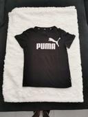 Tee shirt puma 10ans