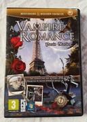 Vampire romance