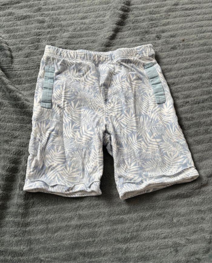 Lot de 4 shorts - photo numéro 3