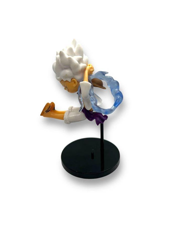 Figurine Monkey D. Luffy Gear 5 - photo numéro 5