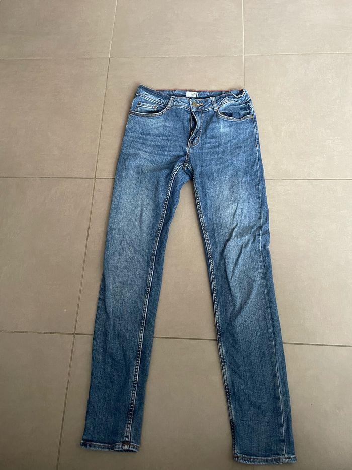 Pantalon kiabi taille XS - photo numéro 1