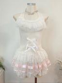 Robe Lolita Princess Barbie Cute Kawaii