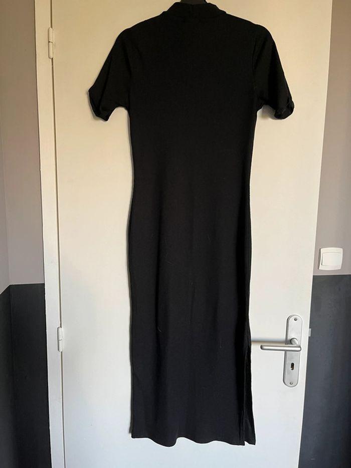 Robe midi nastygal taille 36 - photo numéro 3