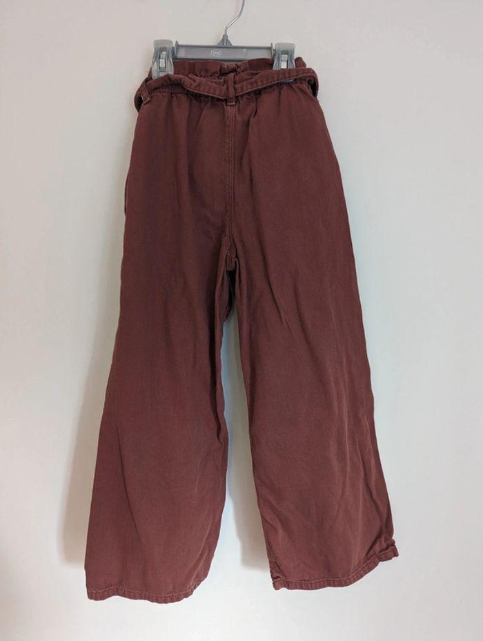 Pantalon loose 10 ans - photo numéro 2