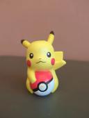 figurine pokemon pikachu