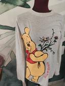 T shirt Winnie l'ourson