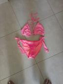 Maillot de bain 2 pièces