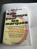 Georges Lewi - sale temps pour les marques