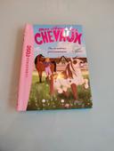 Mes amis les chevaux tome 1