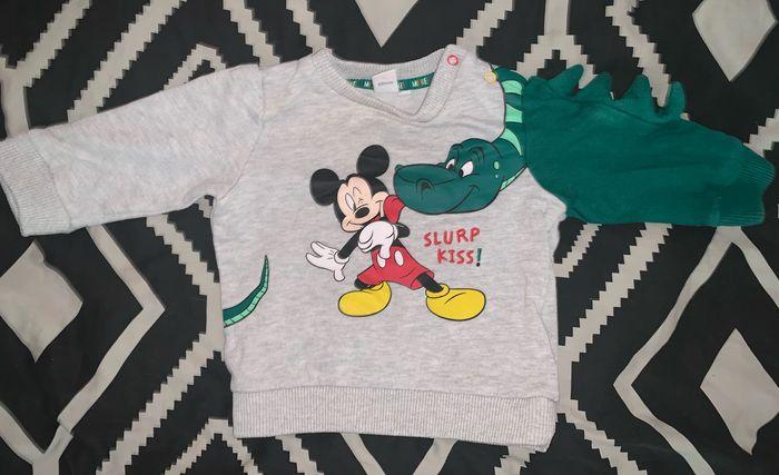 Pull Disney