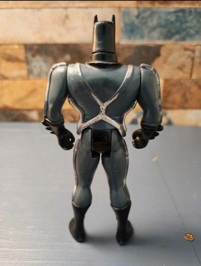 Batman Kenner Turbojet - photo numéro 4