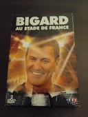 DVD Bigard au stade de France