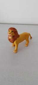 Figurine le roi lion Simba