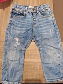 Jeans 12 18 mois