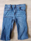 Jeans  12  ans