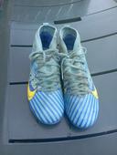 Crampons Nike Mercurial superfly 9 club KM 38,5