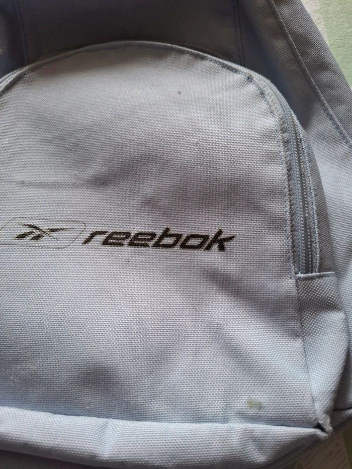 👜 Petit sac à dos Reebok 👜 - photo numéro 6